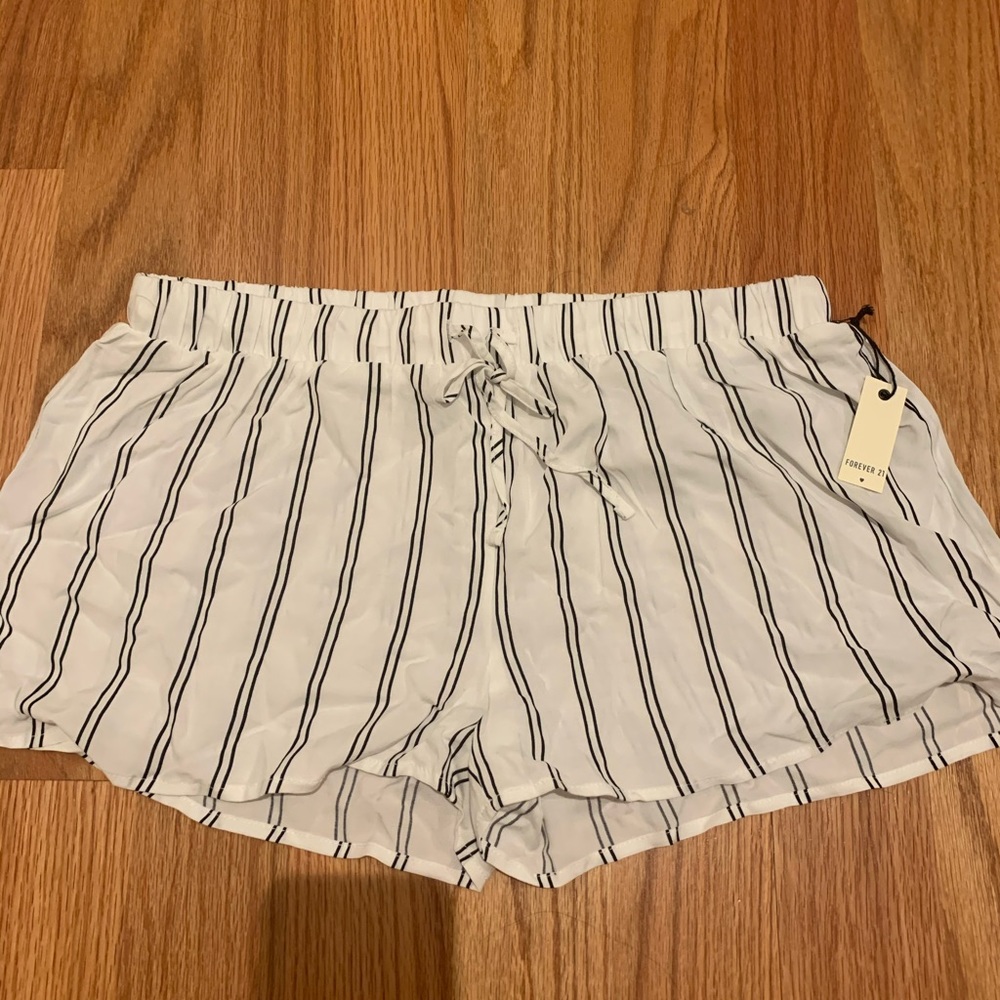 Forever 21 Sleep Shorts